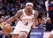 爱游戏体育在线入口-关于NBA-比尔和太阳达成买断澄清期后加盟快船的信息