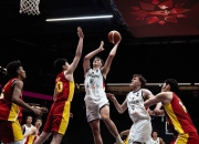 爱游戏体育官方-U19男篮世界杯-郇斯楠12+4中国负斯洛文尼亚遭3连败的简单介绍