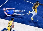 爱游戏足球体育-NBA总决赛时隔9年再现G7！数据示雷霆笑到最后的简单介绍