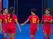 爱游戏体育官方入口-中国女足在比赛中展现出色实力