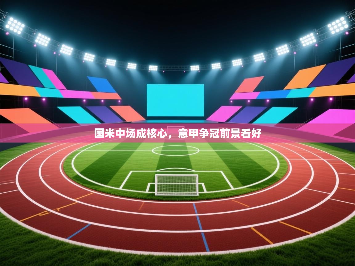 国米中场成核心，意甲争冠前景看好  第2张