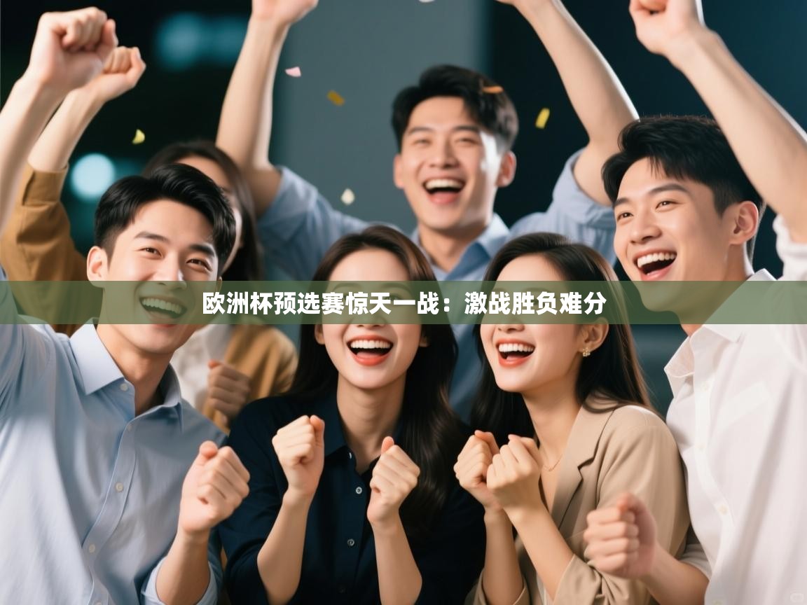 欧洲杯预选赛惊天一战:激战胜负难分 第2张