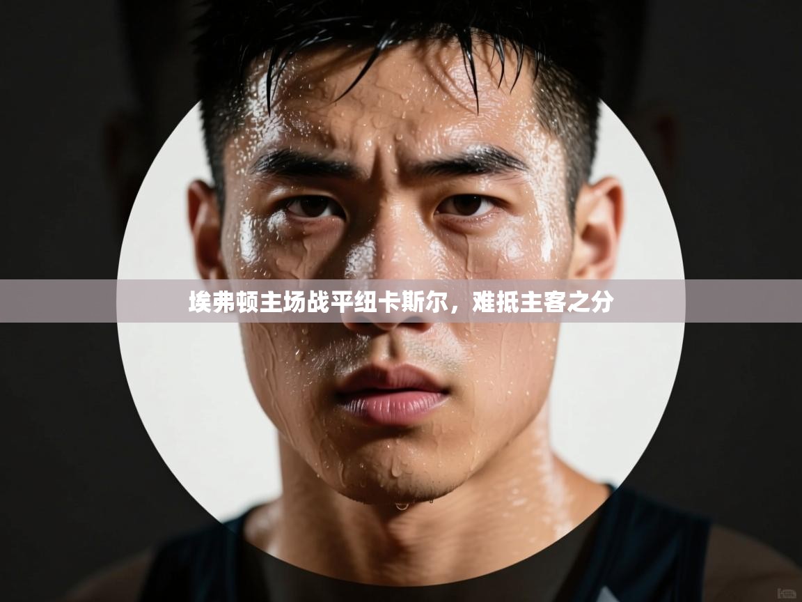 埃弗顿主场战平纽卡斯尔，难抵主客之分  第1张