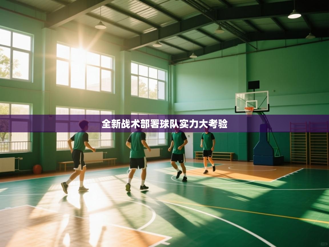 全新战术部署球队实力大考验  第1张