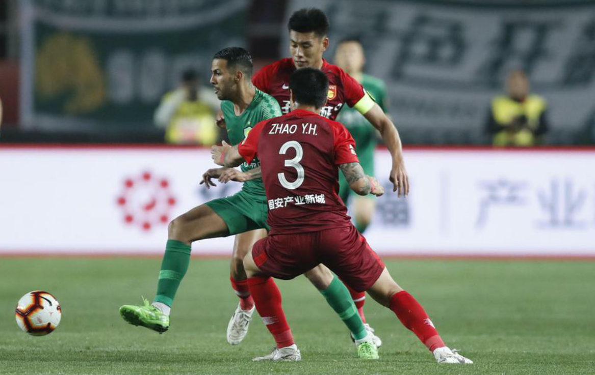 关于河北华夏幸福主场不敌对手，需反思战术安排的信息