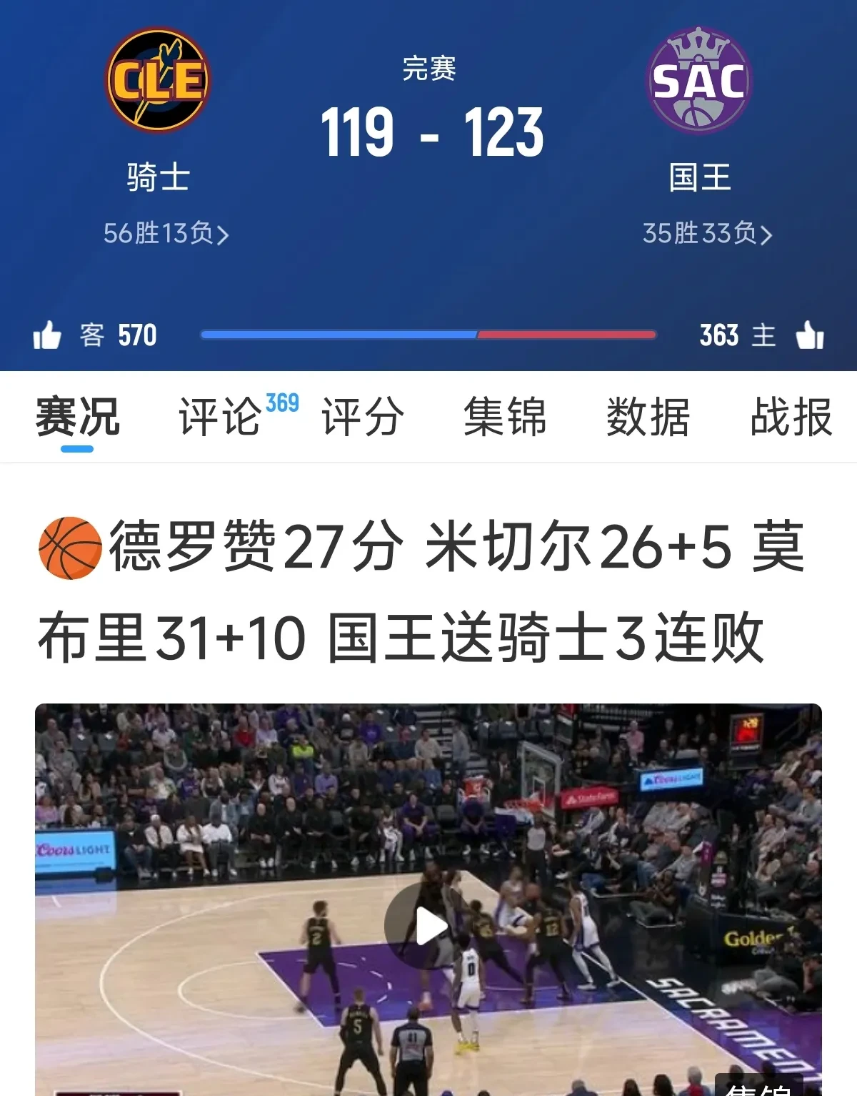 关于下赛季东部冠军赔率：骑士尼克斯分列前2，绿军魔术并列第3的信息