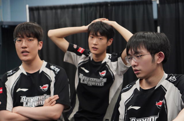 MSI：拒绝LCK内战？LPL最后的希望！AL大战T1的简单介绍