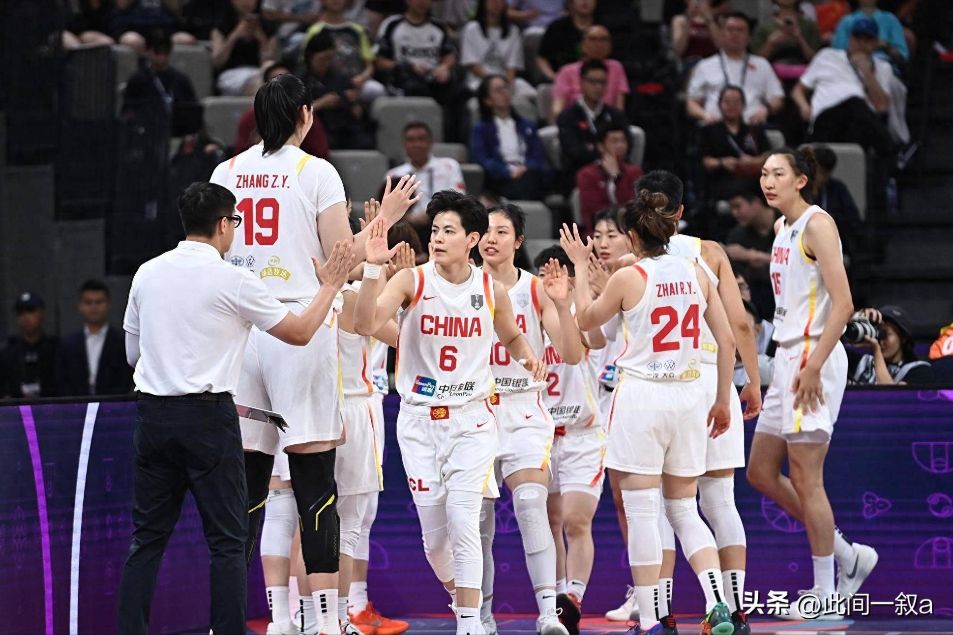创造历史！澳大利亚击败日本首夺女篮亚洲杯冠军的简单介绍