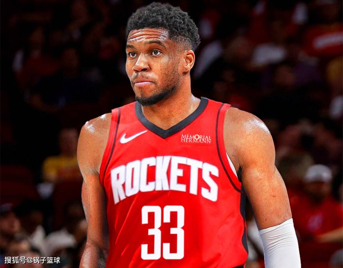 NBA：湖人名宿奥尼尔接受采访谈字母哥，他不会去火箭队，最好的去处是勇士队的简单介绍