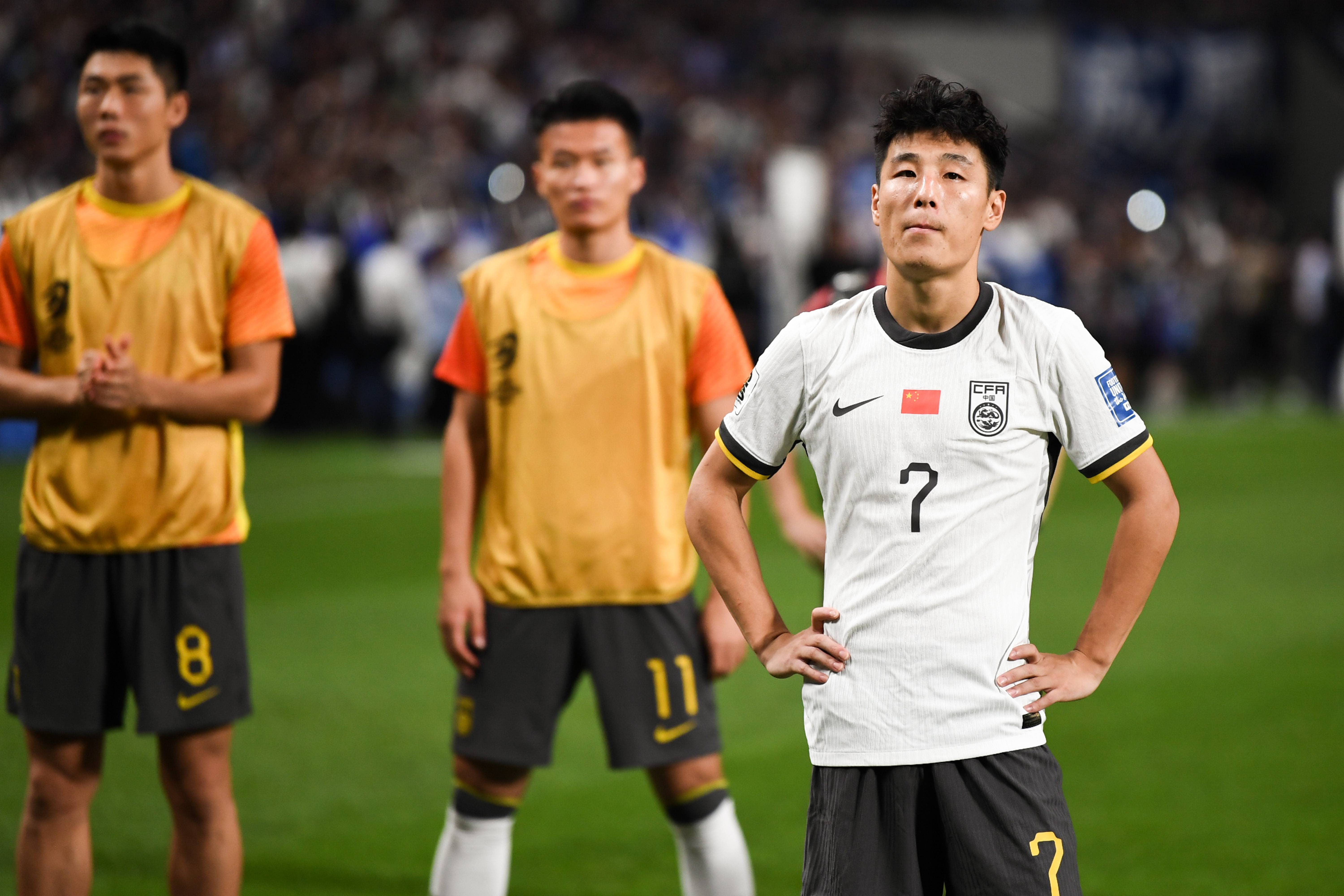 0-0！国足遗憾丢冠！中国女足1胜2平结束东亚杯，尴尬延续3大纪录的简单介绍