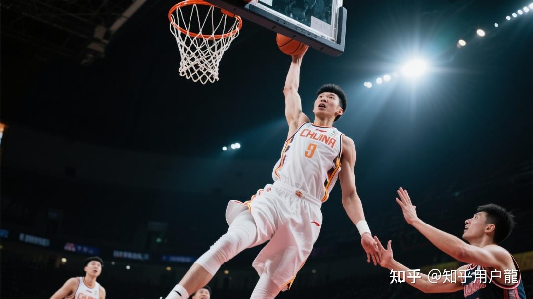 周琦状态神勇！新赛季将成为球队核心